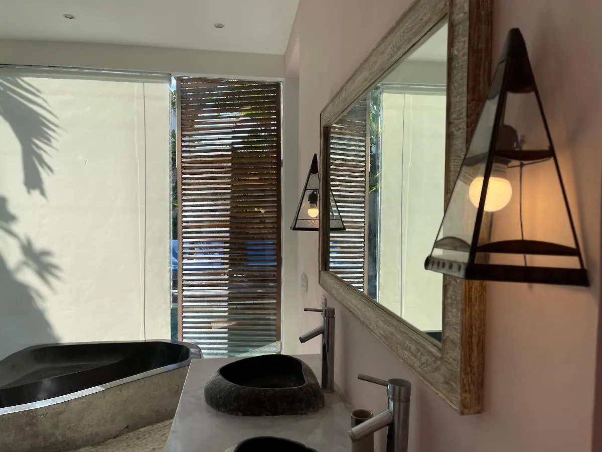 Villa Sassy Seminyak  Indonesia