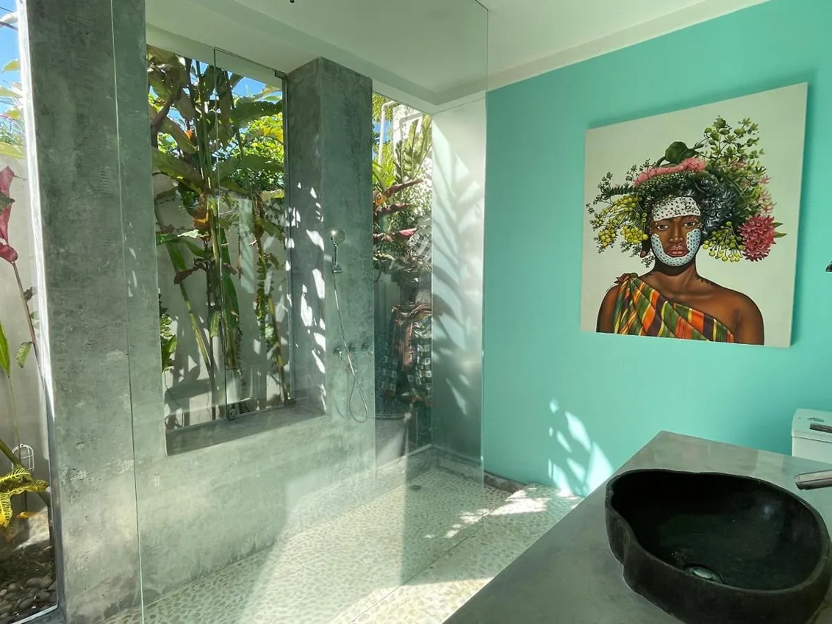 Villa Sassy Seminyak