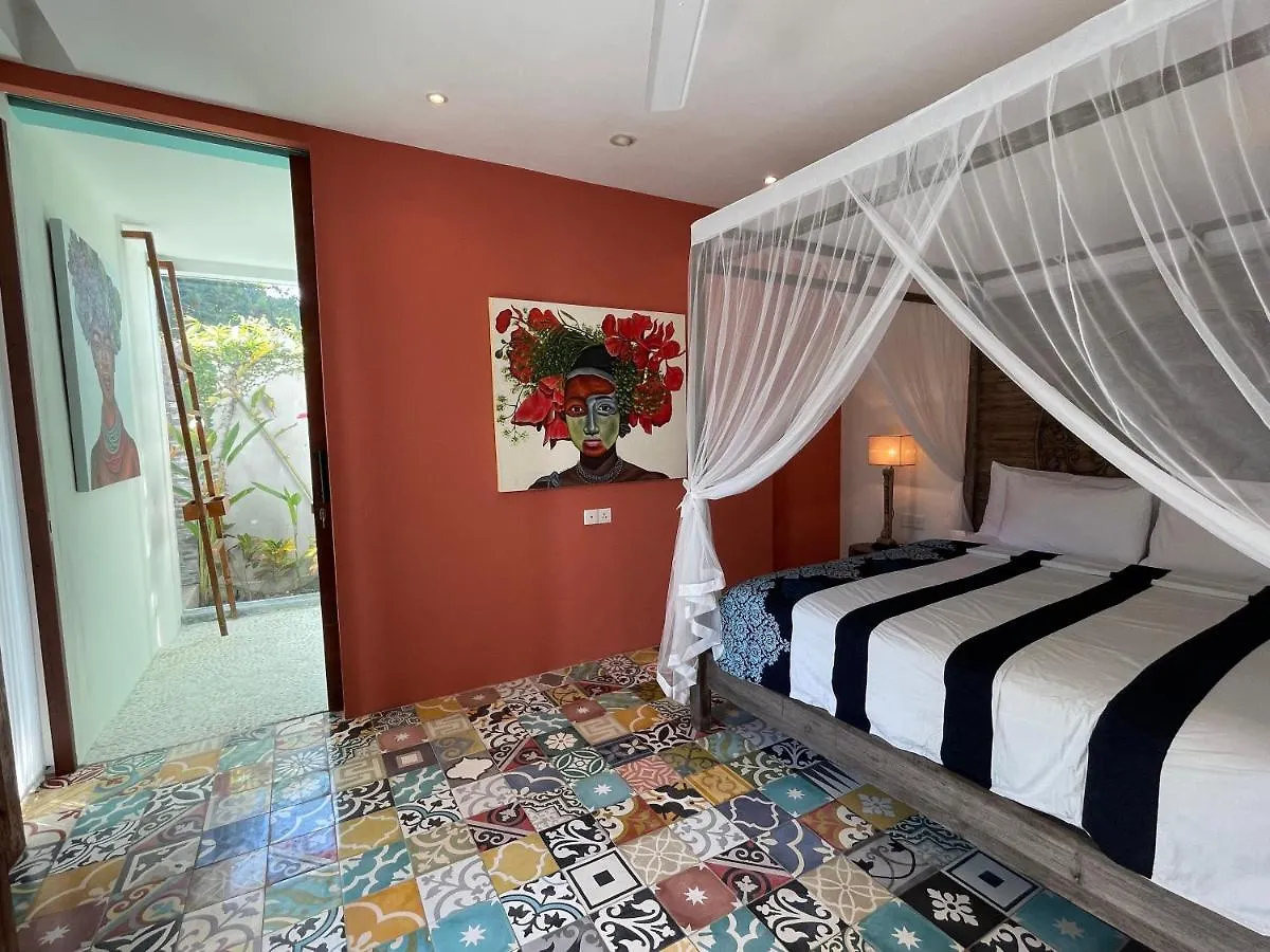Villa Sassy Seminyak  Seminyak (Bali)