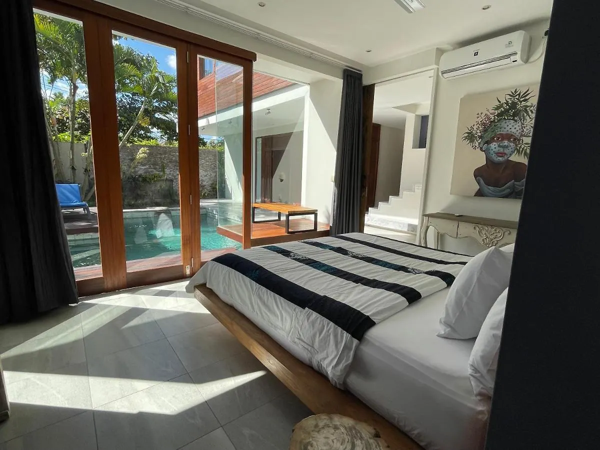 Villa Sassy Seminyak