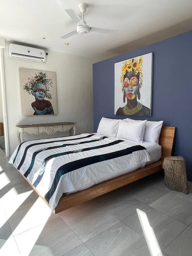 Villa Sassy Seminyak