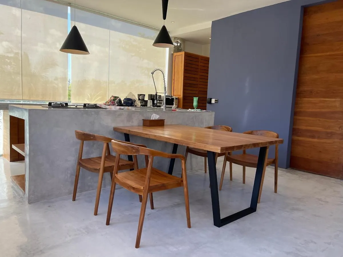 Villa Sassy Seminyak  Indonesia