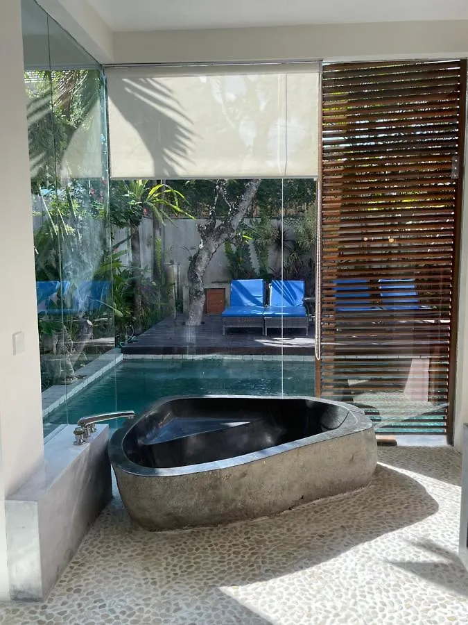 Villa Sassy Seminyak  Seminyak (Bali)