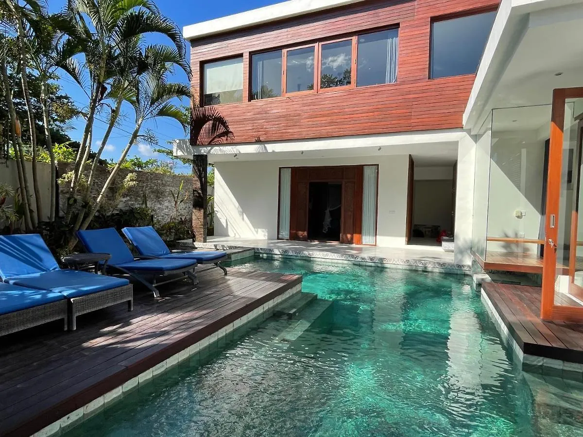 Villa Sassy Seminyak
