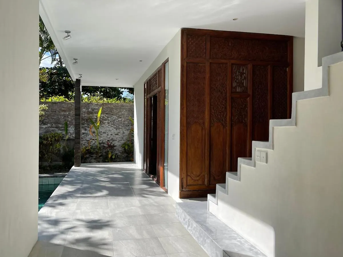 Villa Sassy Seminyak  0*, Seminyak (Bali) Indonesia