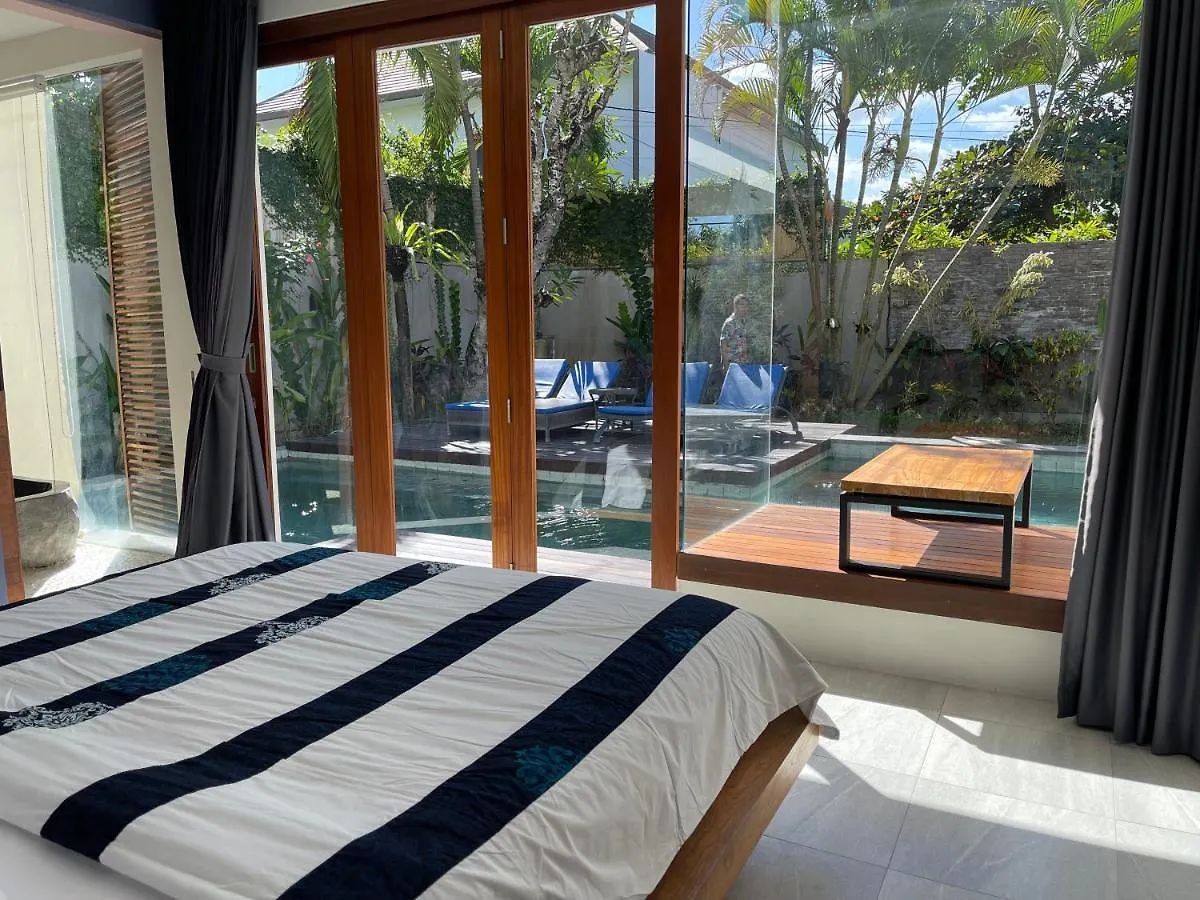 Villa Sassy Seminyak   Seminyak (Bali)