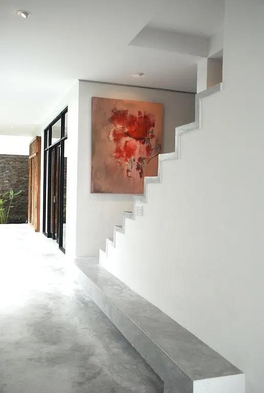 Villa Sassy Seminyak   Seminyak (Bali)