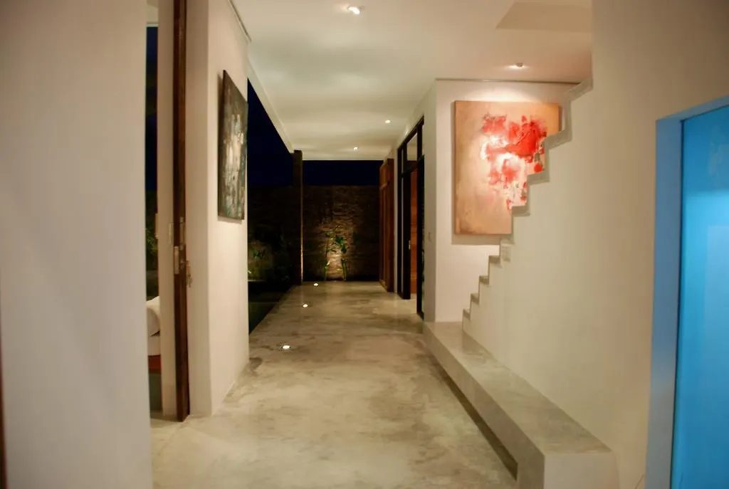 Villa Sassy Seminyak