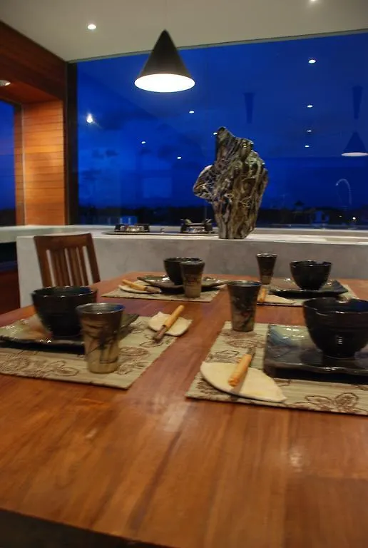 Villa Sassy Seminyak  Indonesia