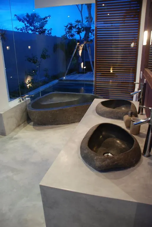 Villa Sassy Seminyak